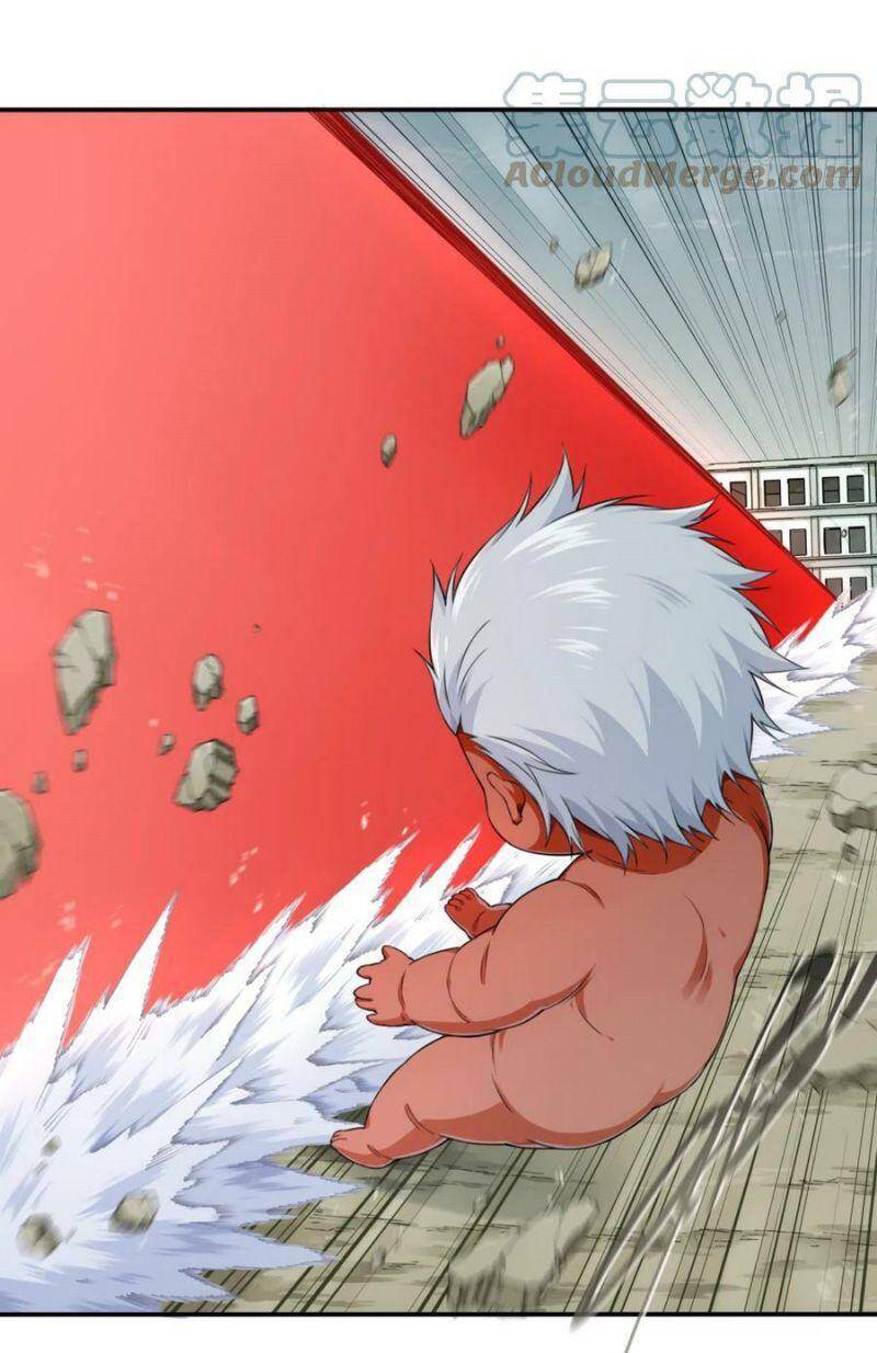 Tôi Là Người Môi Giới Của Ngôi Nhà Kỳ Quái Chapter 97 - Trang 2