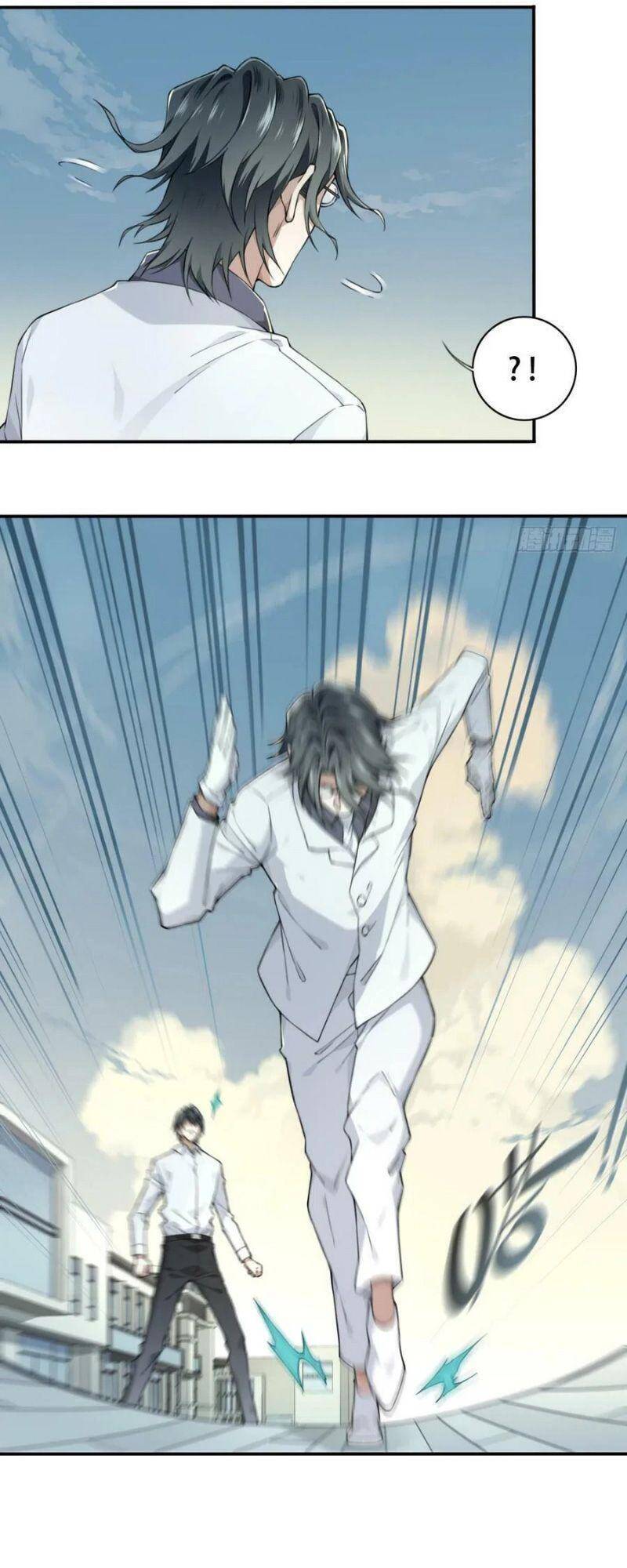 Tôi Là Người Môi Giới Của Ngôi Nhà Kỳ Quái Chapter 97 - Trang 2