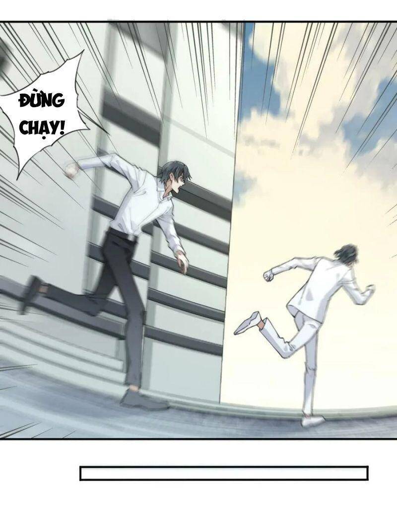 Tôi Là Người Môi Giới Của Ngôi Nhà Kỳ Quái Chapter 97 - Trang 2