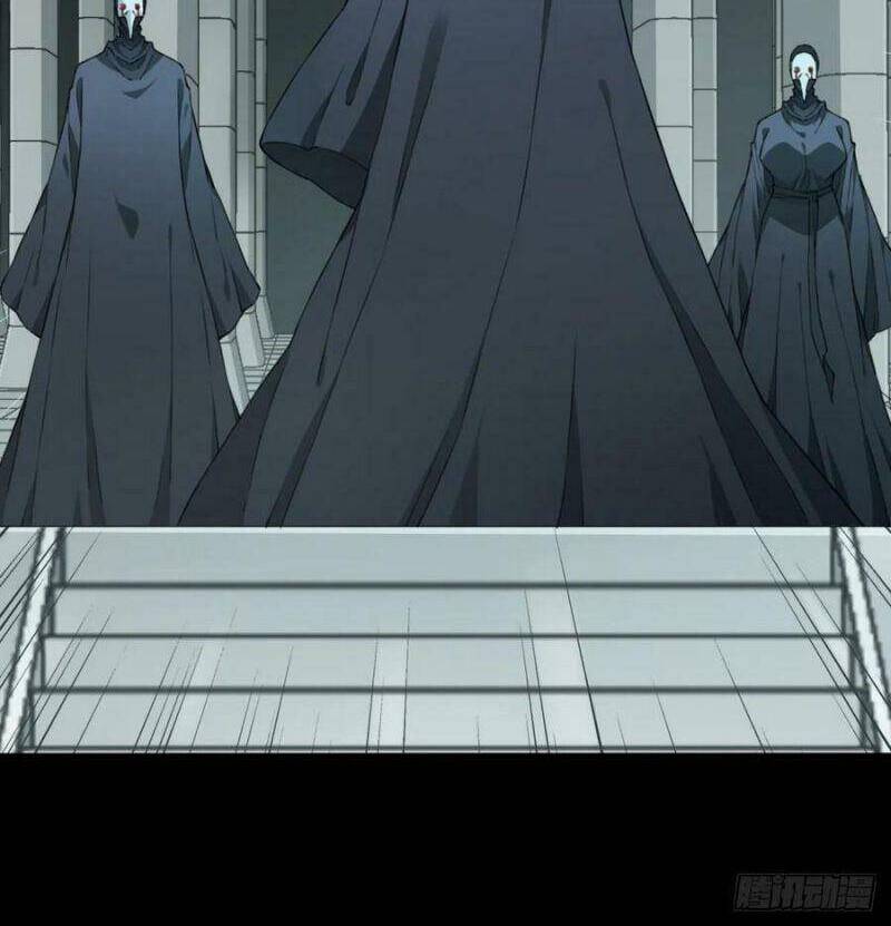 Tôi Là Người Môi Giới Của Ngôi Nhà Kỳ Quái Chapter 98 - Trang 2