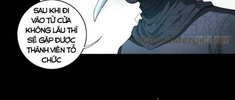 Tôi Là Người Môi Giới Của Ngôi Nhà Kỳ Quái Chapter 98 - Trang 2