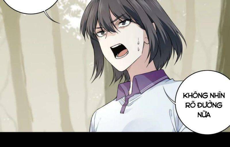 Tôi Là Người Môi Giới Của Ngôi Nhà Kỳ Quái Chapter 99 - Trang 2