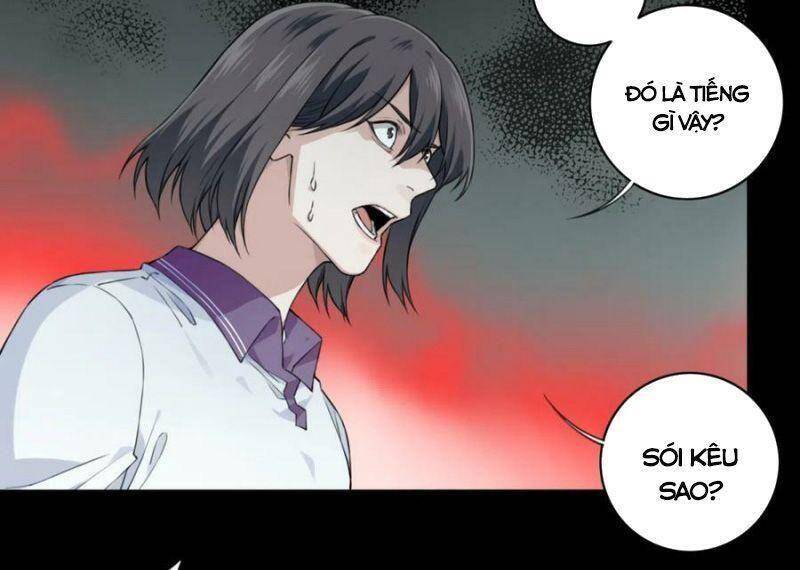 Tôi Là Người Môi Giới Của Ngôi Nhà Kỳ Quái Chapter 99 - Trang 2