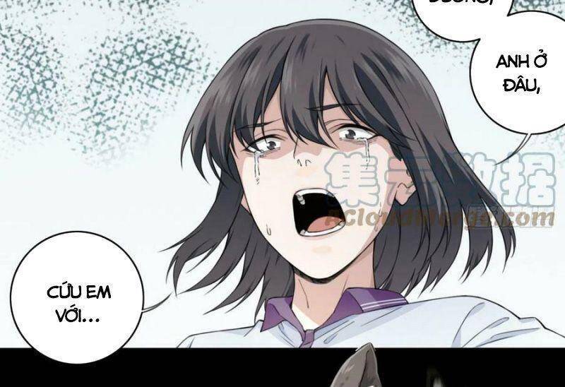 Tôi Là Người Môi Giới Của Ngôi Nhà Kỳ Quái Chapter 99 - Trang 2