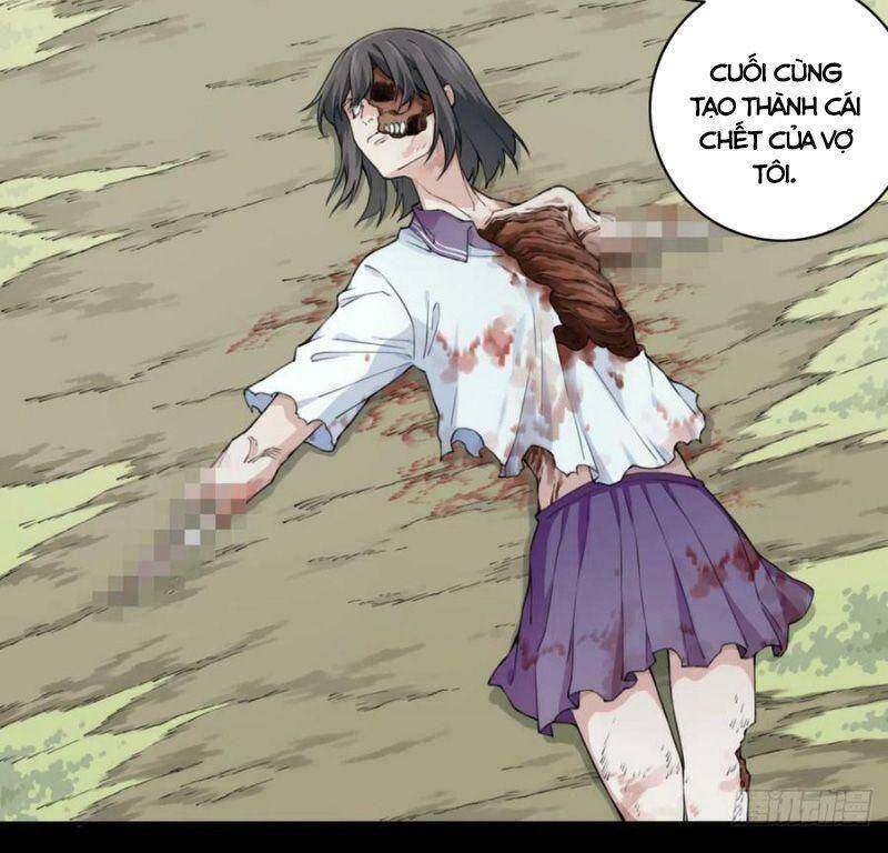 Tôi Là Người Môi Giới Của Ngôi Nhà Kỳ Quái Chapter 99 - Trang 2