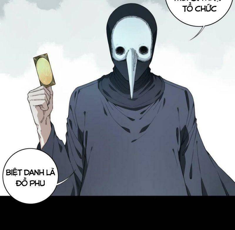 Tôi Là Người Môi Giới Của Ngôi Nhà Kỳ Quái Chapter 99 - Trang 2