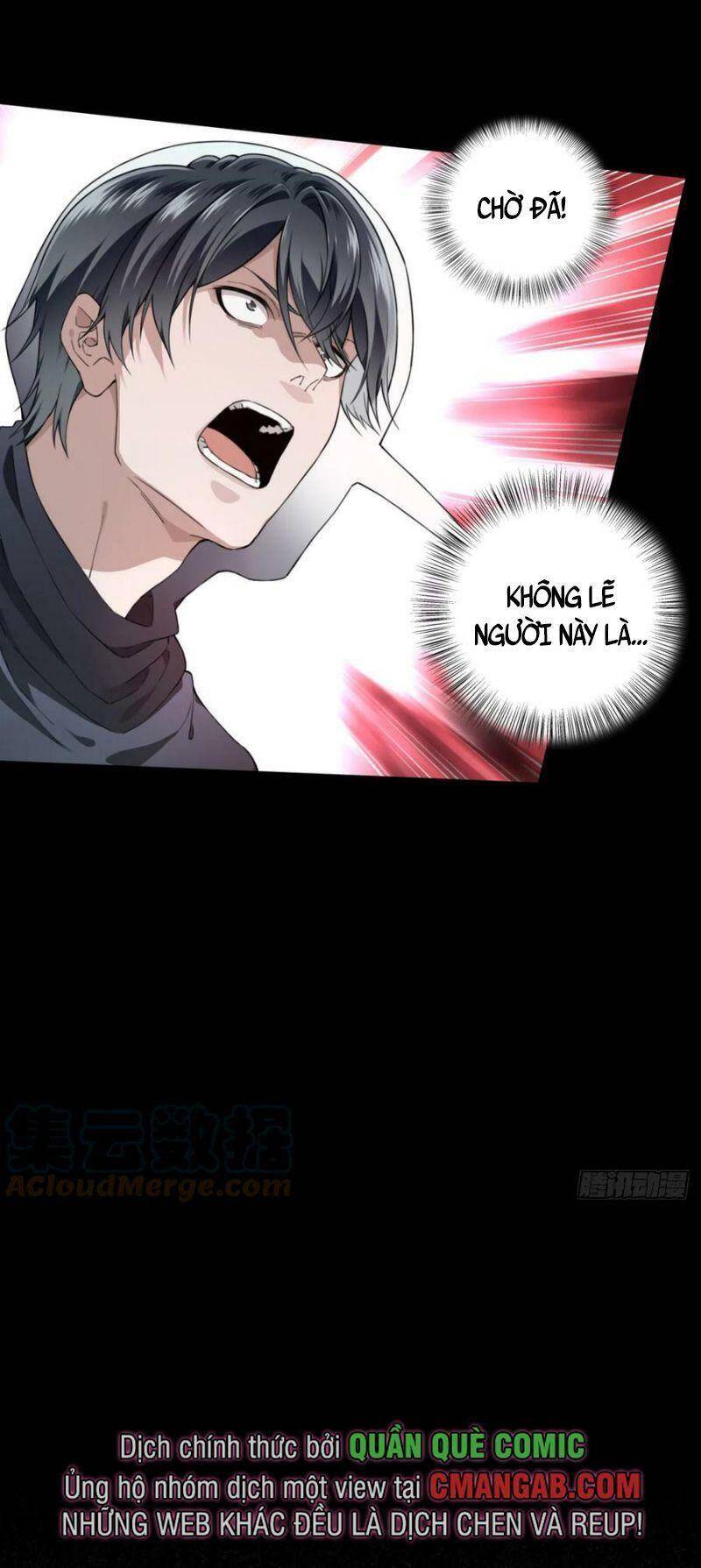 Tôi Là Người Môi Giới Của Ngôi Nhà Kỳ Quái Chapter 99 - Trang 2