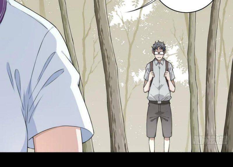 Tôi Là Người Môi Giới Của Ngôi Nhà Kỳ Quái Chapter 99 - Trang 2