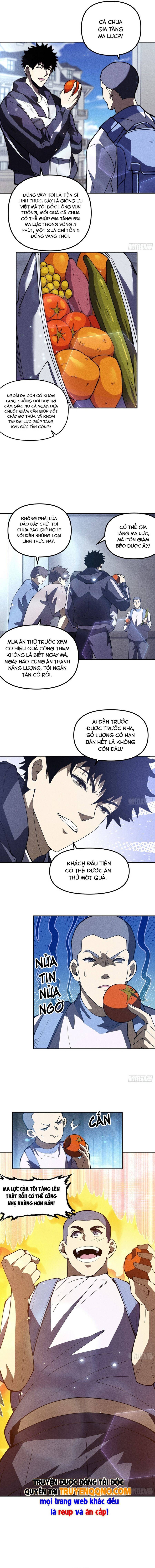 Tôi Là Nông Dân Trồng Vong Linh Chapter 1 - Trang 2