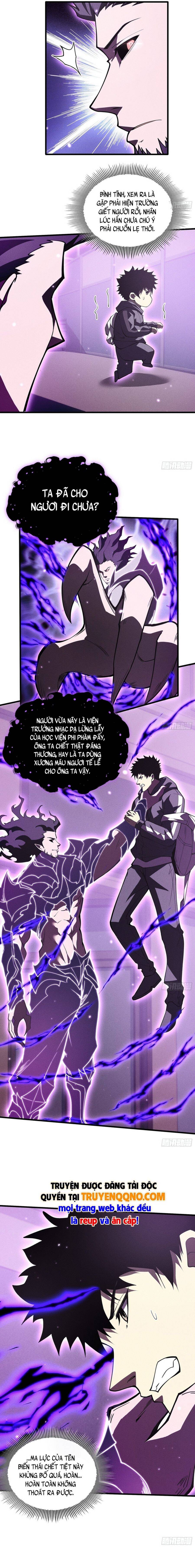 Tôi Là Nông Dân Trồng Vong Linh Chapter 1 - Trang 2