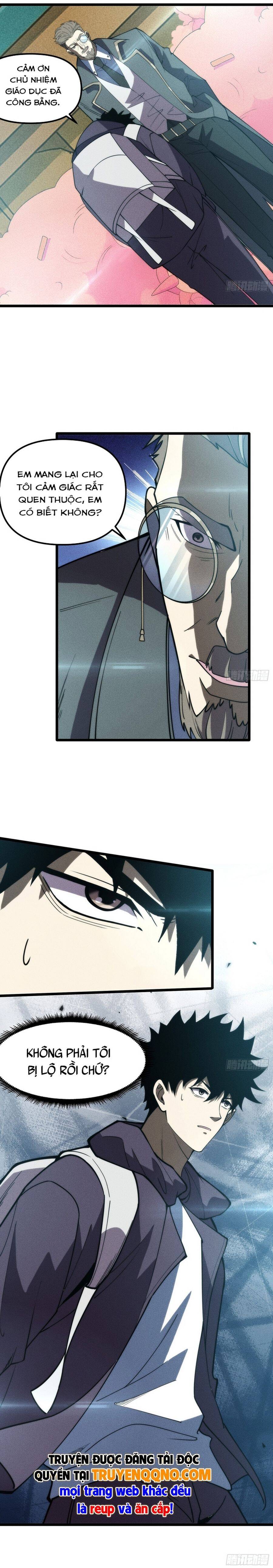 Tôi Là Nông Dân Trồng Vong Linh Chapter 2 - Trang 2