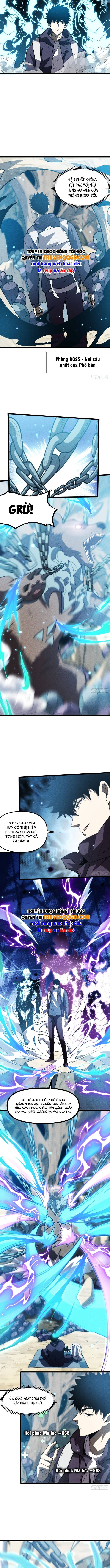 Tôi Là Nông Dân Trồng Vong Linh Chapter 3 - Trang 2