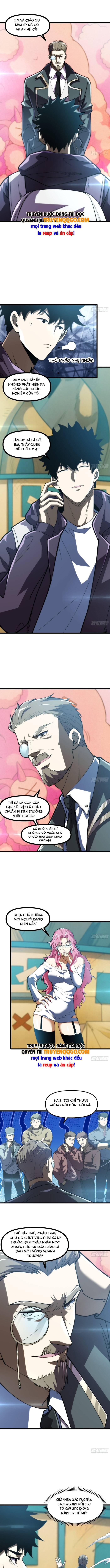 Tôi Là Nông Dân Trồng Vong Linh Chapter 3 - Trang 2