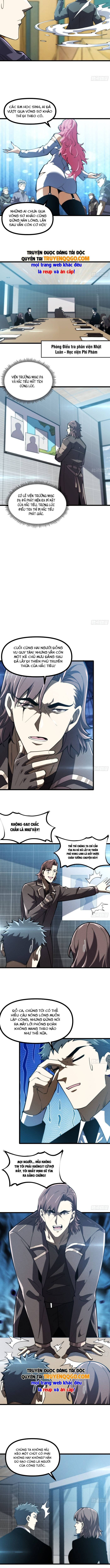 Tôi Là Nông Dân Trồng Vong Linh Chapter 3 - Trang 2