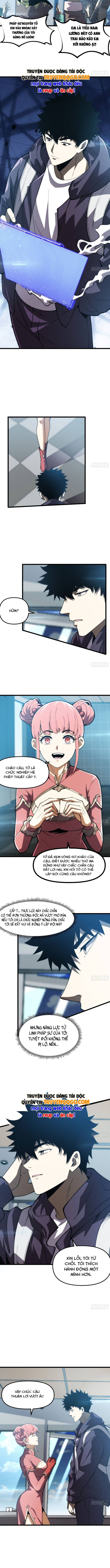 Tôi Là Nông Dân Trồng Vong Linh Chapter 3 - Trang 2