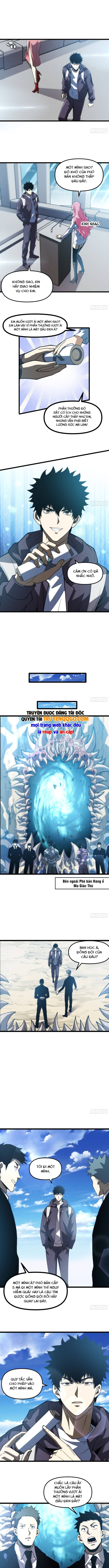 Tôi Là Nông Dân Trồng Vong Linh Chapter 3 - Trang 2