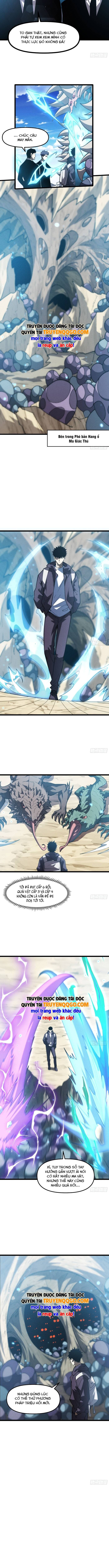 Tôi Là Nông Dân Trồng Vong Linh Chapter 3 - Trang 2