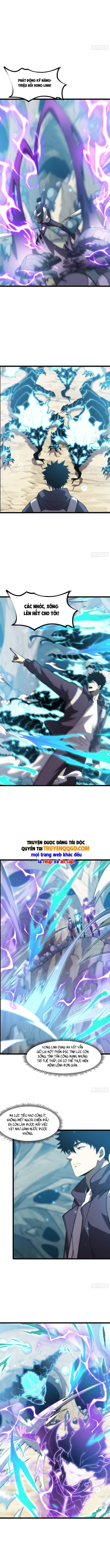 Tôi Là Nông Dân Trồng Vong Linh Chapter 3 - Trang 2