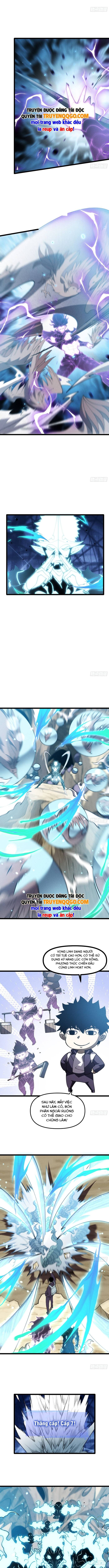 Tôi Là Nông Dân Trồng Vong Linh Chapter 3 - Trang 2