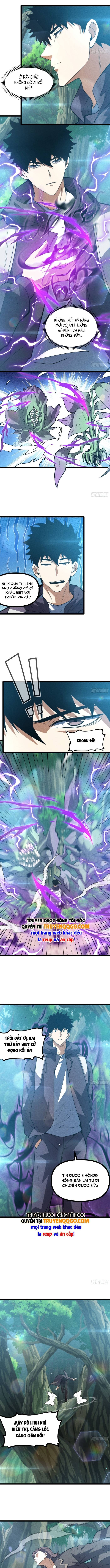 Tôi Là Nông Dân Trồng Vong Linh Chapter 4 - Trang 2