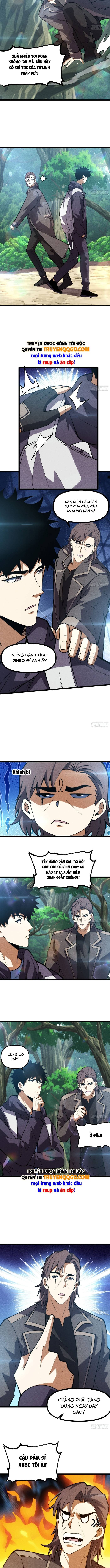 Tôi Là Nông Dân Trồng Vong Linh Chapter 4 - Trang 2