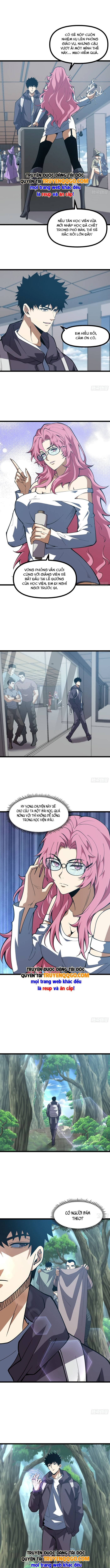 Tôi Là Nông Dân Trồng Vong Linh Chapter 4 - Trang 2