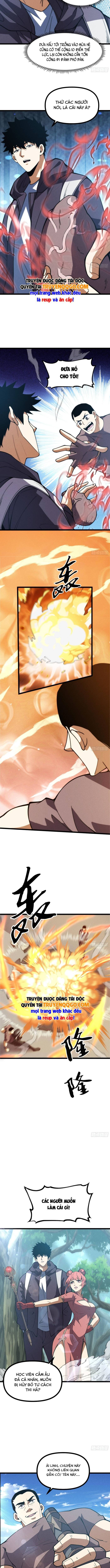 Tôi Là Nông Dân Trồng Vong Linh Chapter 4 - Trang 2