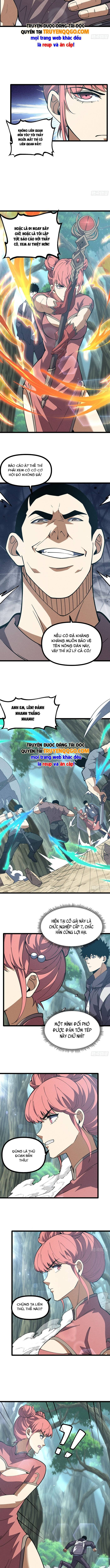 Tôi Là Nông Dân Trồng Vong Linh Chapter 4 - Trang 2