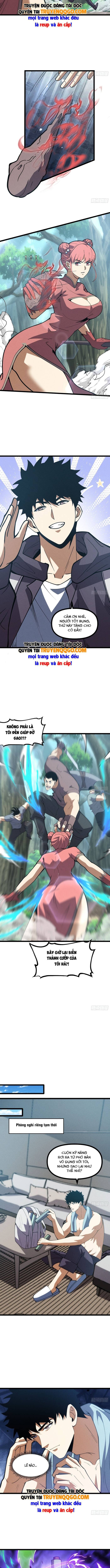 Tôi Là Nông Dân Trồng Vong Linh Chapter 4 - Trang 2