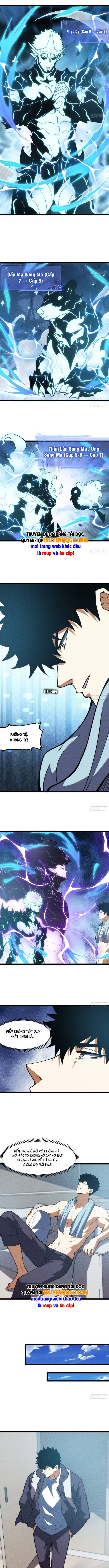 Tôi Là Nông Dân Trồng Vong Linh Chapter 4 - Trang 2