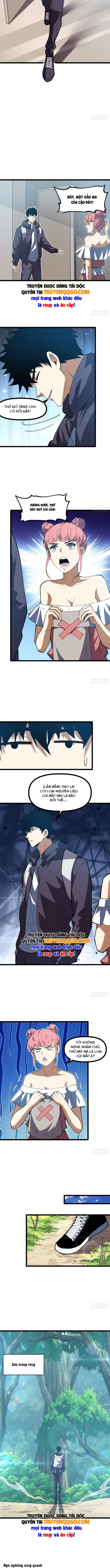 Tôi Là Nông Dân Trồng Vong Linh Chapter 4 - Trang 2