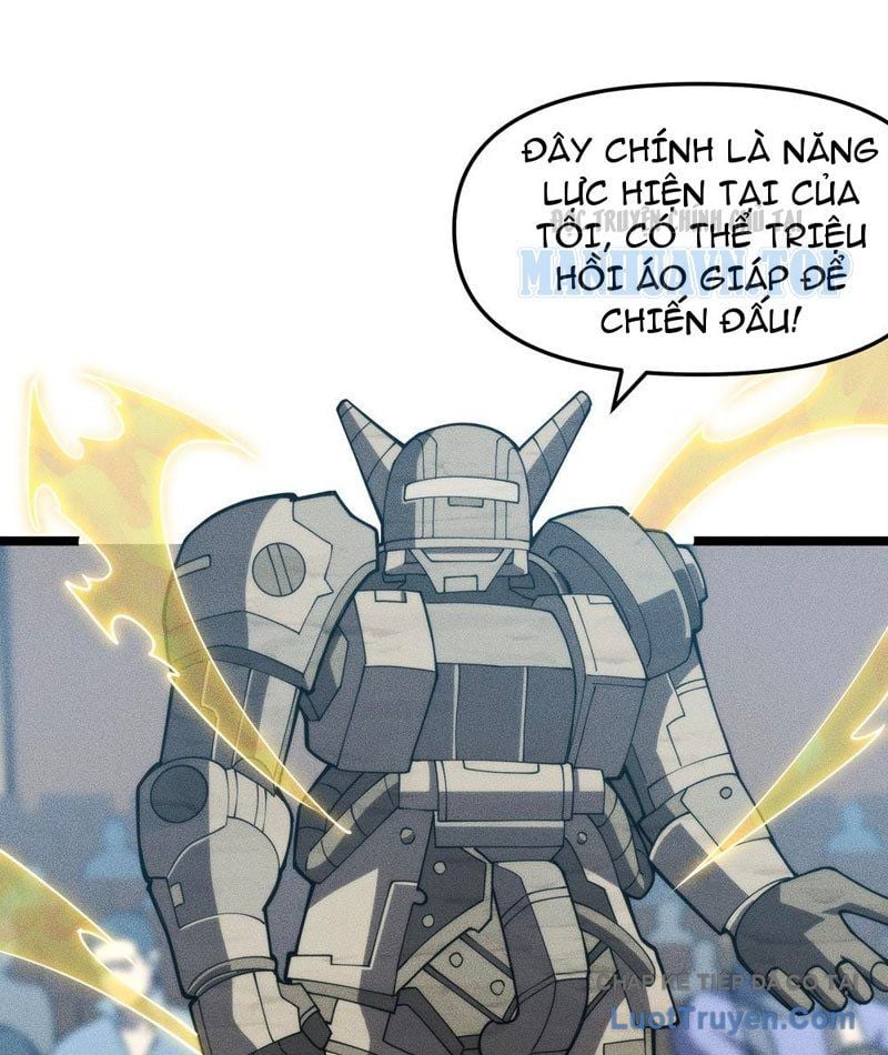 Tôi Là Nông Dân Trồng Vong Linh Chapter 5 - Trang 2