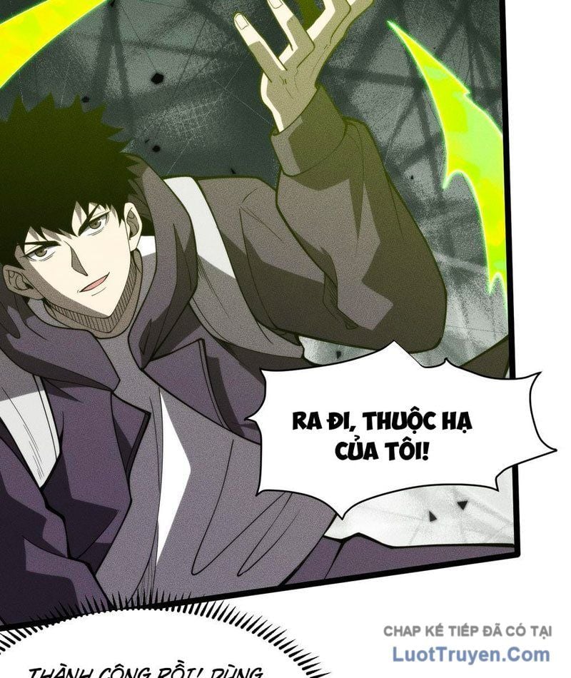 Tôi Là Nông Dân Trồng Vong Linh Chapter 5 - Trang 2