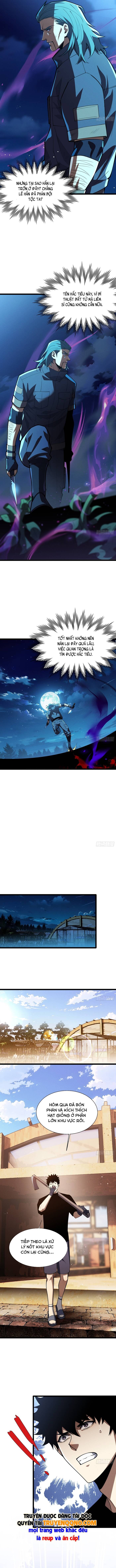 Tôi Là Nông Dân Trồng Vong Linh Chapter 6 - Trang 2