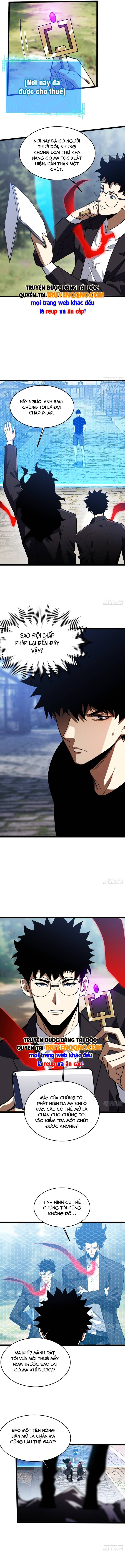 Tôi Là Nông Dân Trồng Vong Linh Chapter 6 - Trang 2