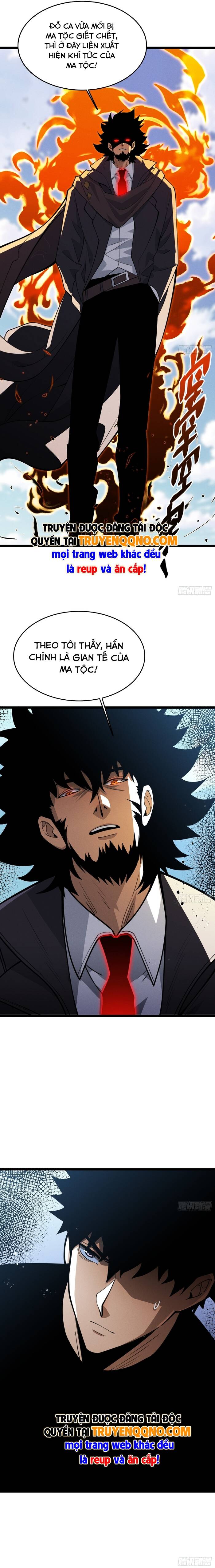 Tôi Là Nông Dân Trồng Vong Linh Chapter 6 - Trang 2