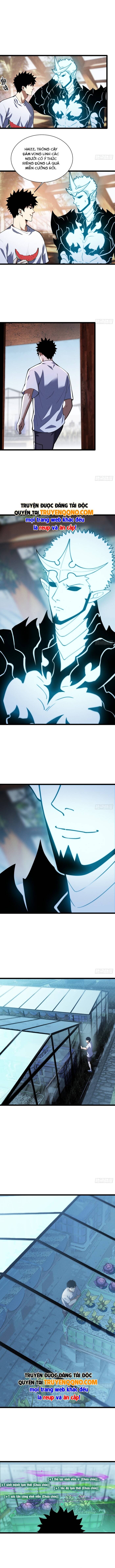 Tôi Là Nông Dân Trồng Vong Linh Chapter 6 - Trang 2