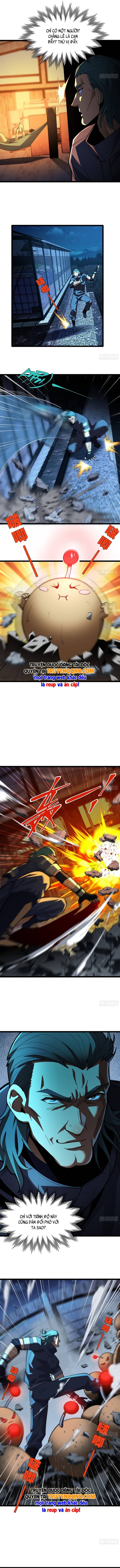 Tôi Là Nông Dân Trồng Vong Linh Chapter 6 - Trang 2