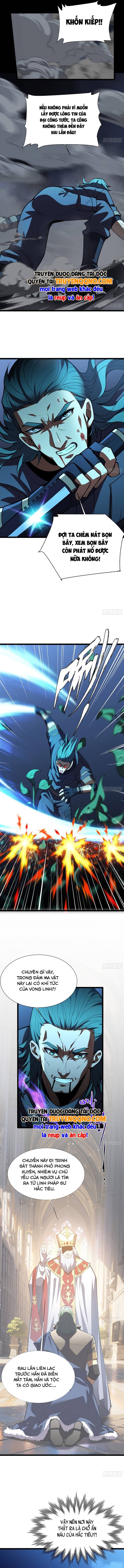 Tôi Là Nông Dân Trồng Vong Linh Chapter 6 - Trang 2