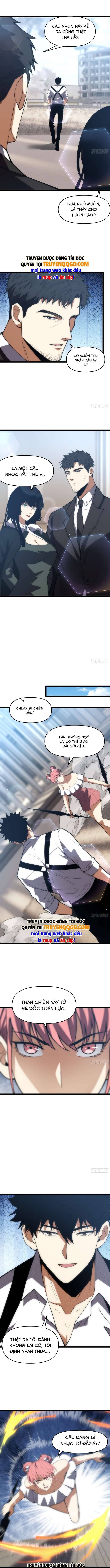 Tôi Là Nông Dân Trồng Vong Linh Chapter 7 - Trang 2