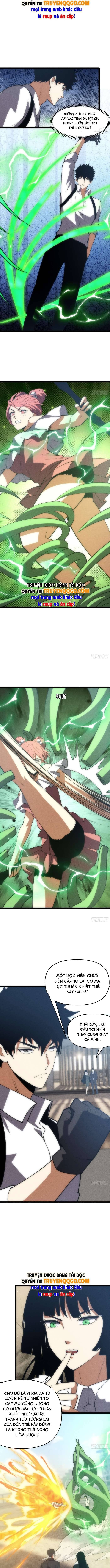 Tôi Là Nông Dân Trồng Vong Linh Chapter 7 - Trang 2