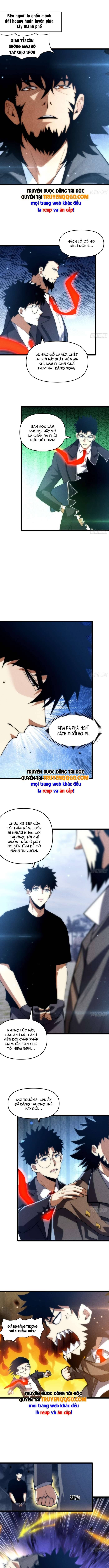 Tôi Là Nông Dân Trồng Vong Linh Chapter 7 - Trang 2
