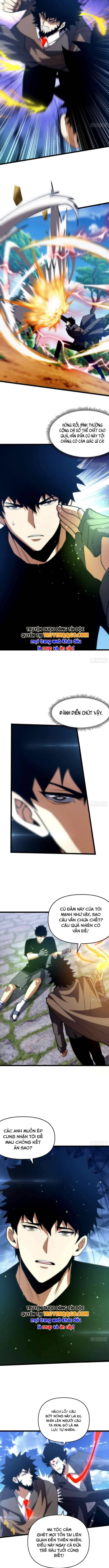 Tôi Là Nông Dân Trồng Vong Linh Chapter 7 - Trang 2