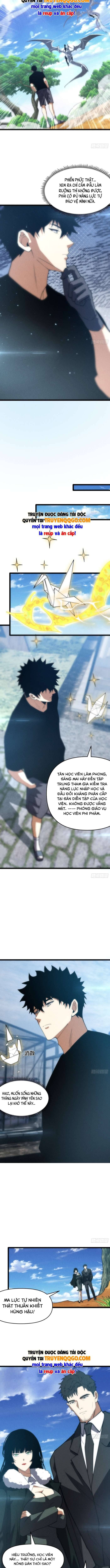 Tôi Là Nông Dân Trồng Vong Linh Chapter 7 - Trang 2