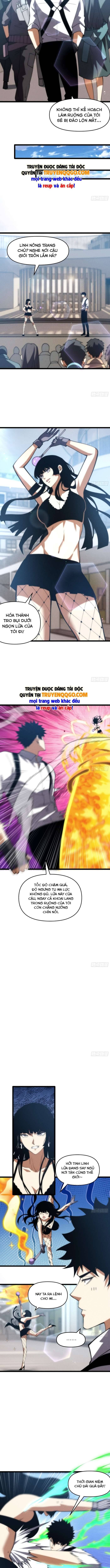 Tôi Là Nông Dân Trồng Vong Linh Chapter 7 - Trang 2