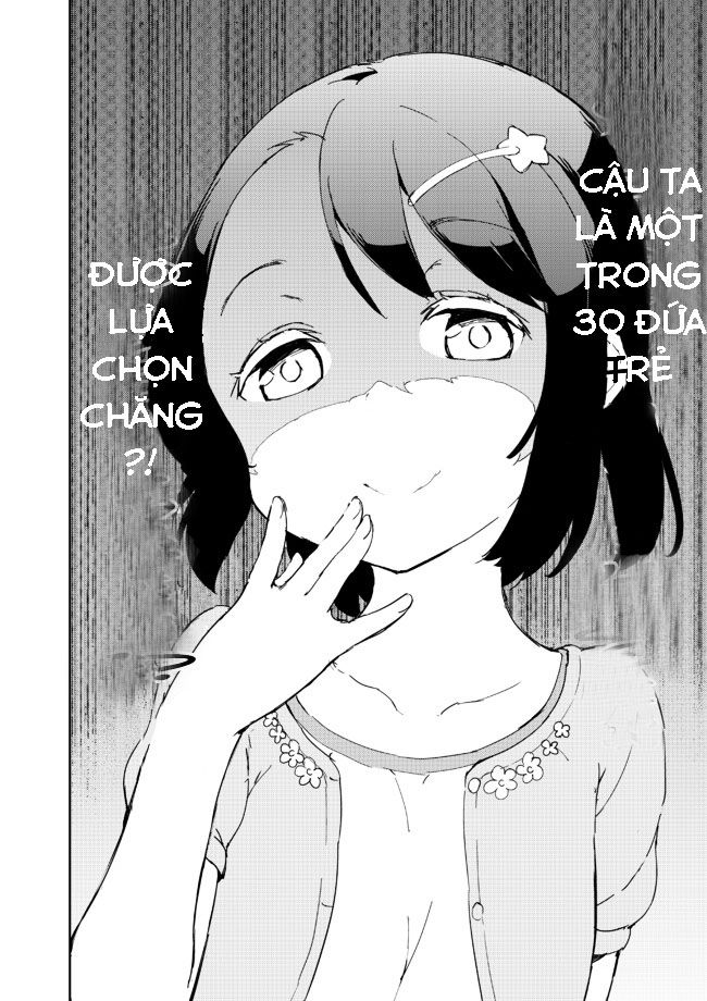 Tôi Là Nữ Sinh Tiểu Học Chapter 16 - Trang 2