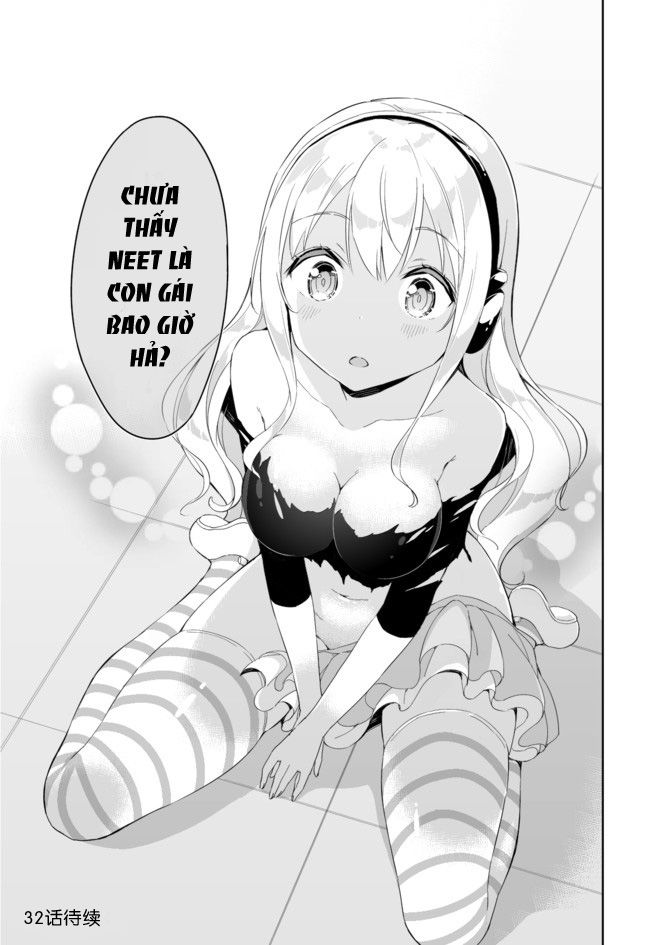 Tôi Là Nữ Sinh Tiểu Học Chapter 31 - Trang 2