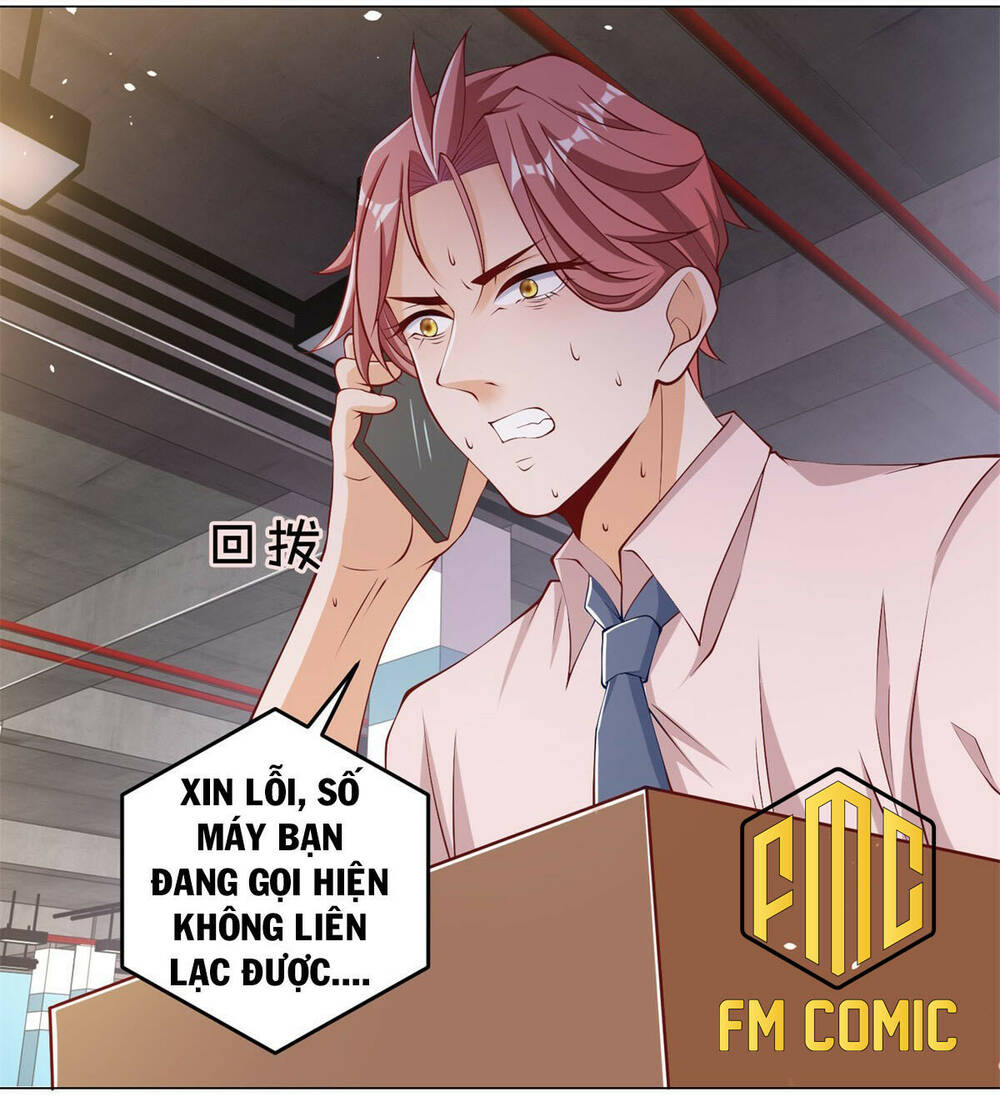 Tôi Là Tài Xế Xe Công Nghệ Có Chút Tiền Thì Đã Sao? Chapter 1 - Trang 2