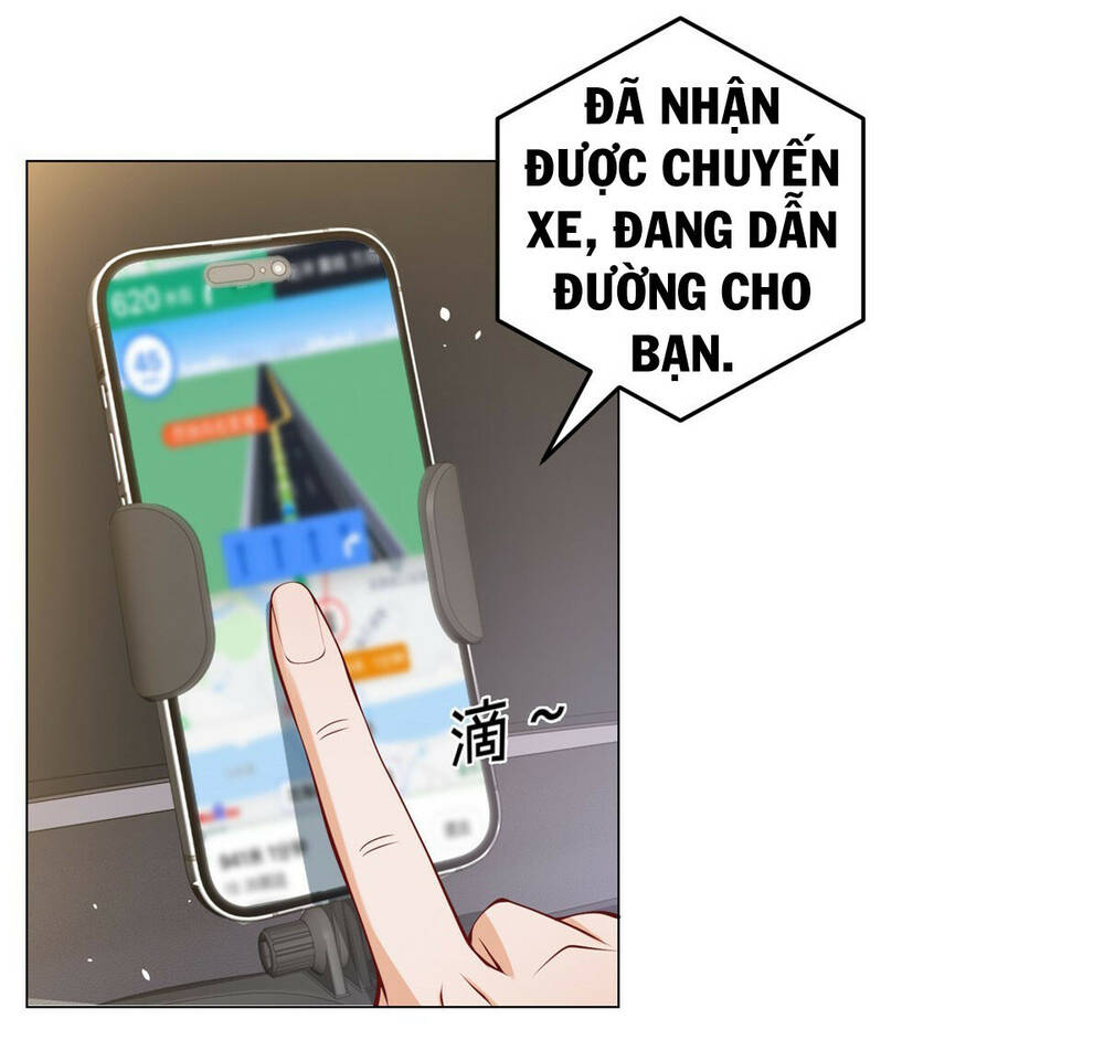 Tôi Là Tài Xế Xe Công Nghệ Có Chút Tiền Thì Đã Sao? Chapter 1 - Trang 2