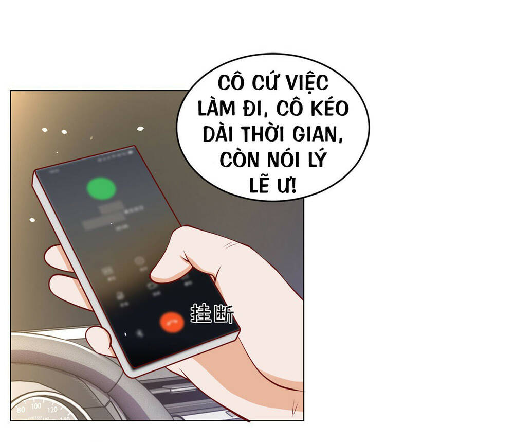 Tôi Là Tài Xế Xe Công Nghệ Có Chút Tiền Thì Đã Sao? Chapter 1 - Trang 2